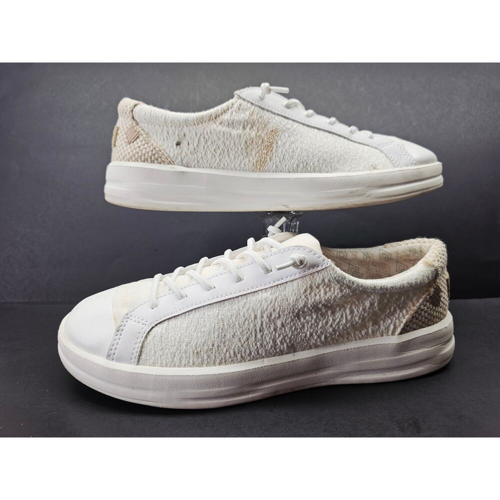 Heydude Women 9 Comfy footwear